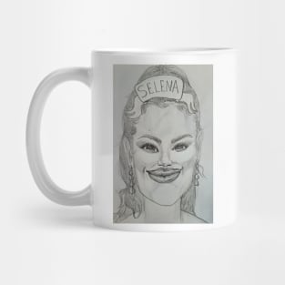 Selener Mug